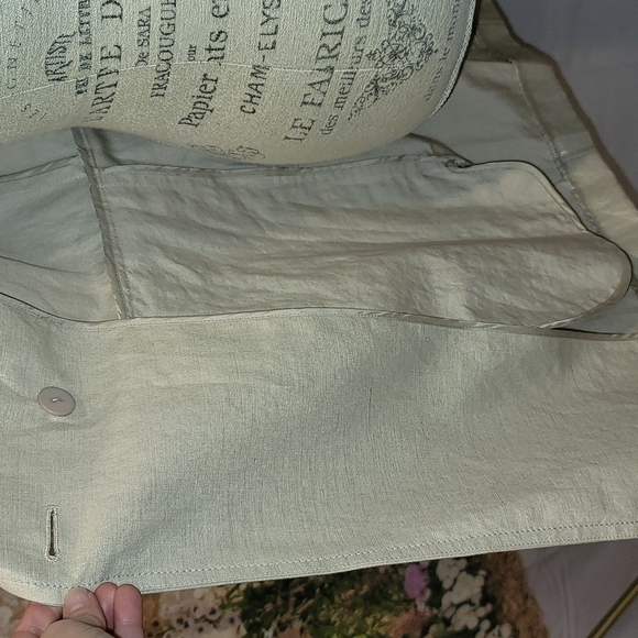 ARMANI Exchange Trenchcoat - Picture 7 of 9